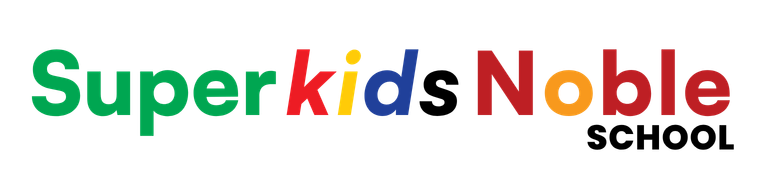 Superkids Noble